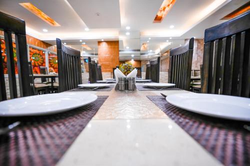 the ambience hotel