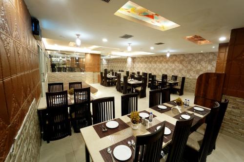 the ambience hotel