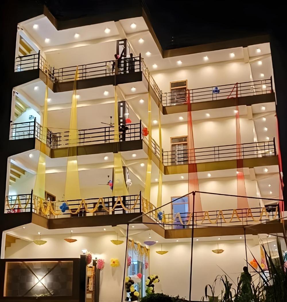 hotel awadh by khwahish hospitality