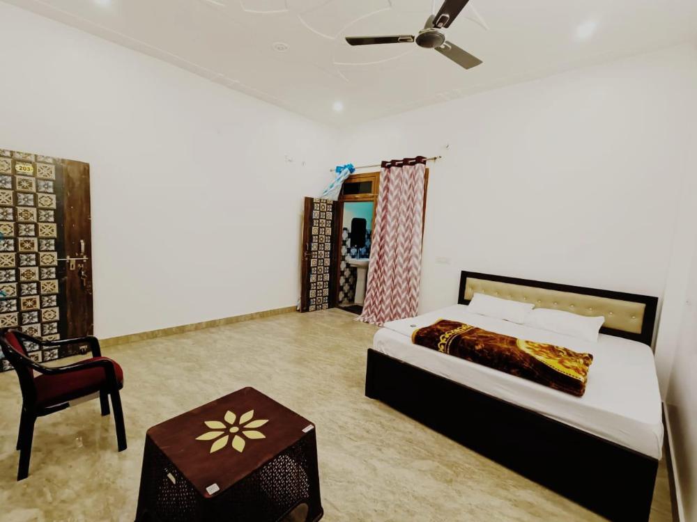 hotel awadh by khwahish hospitality
