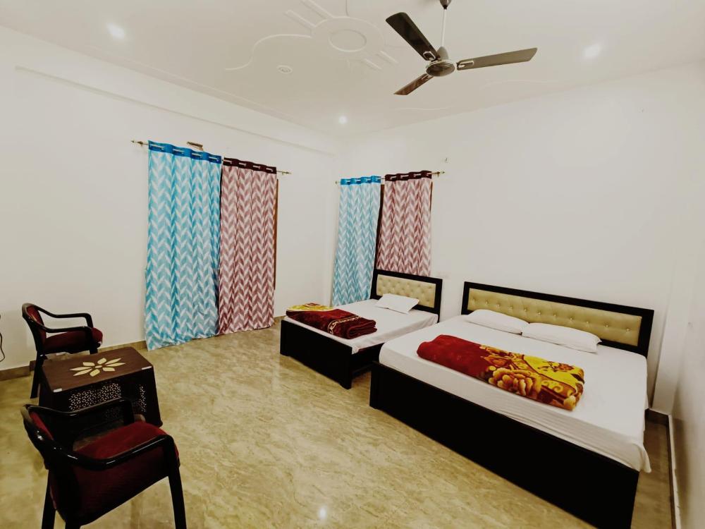 hotel awadh by khwahish hospitality