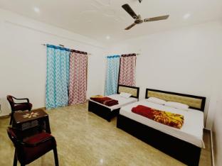 hotel awadh by khwahish hospitality