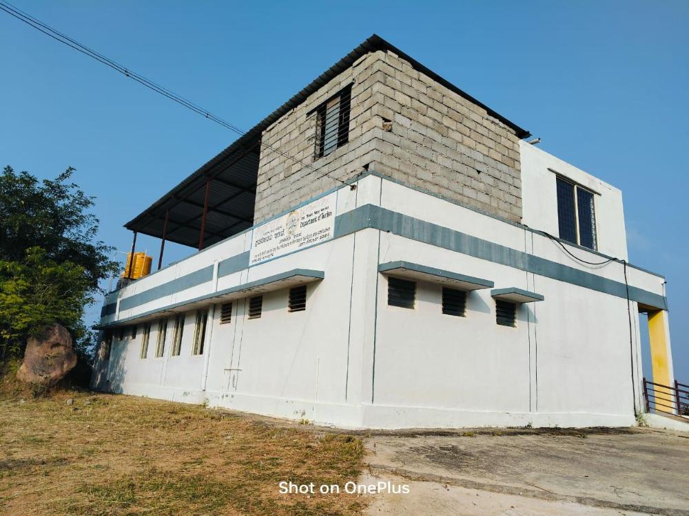 yatri nivas huthridurga