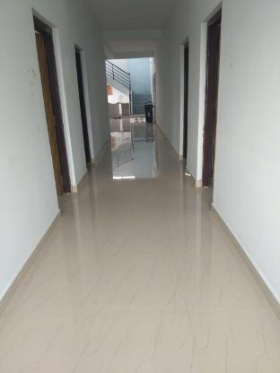 yatri nivas huthridurga