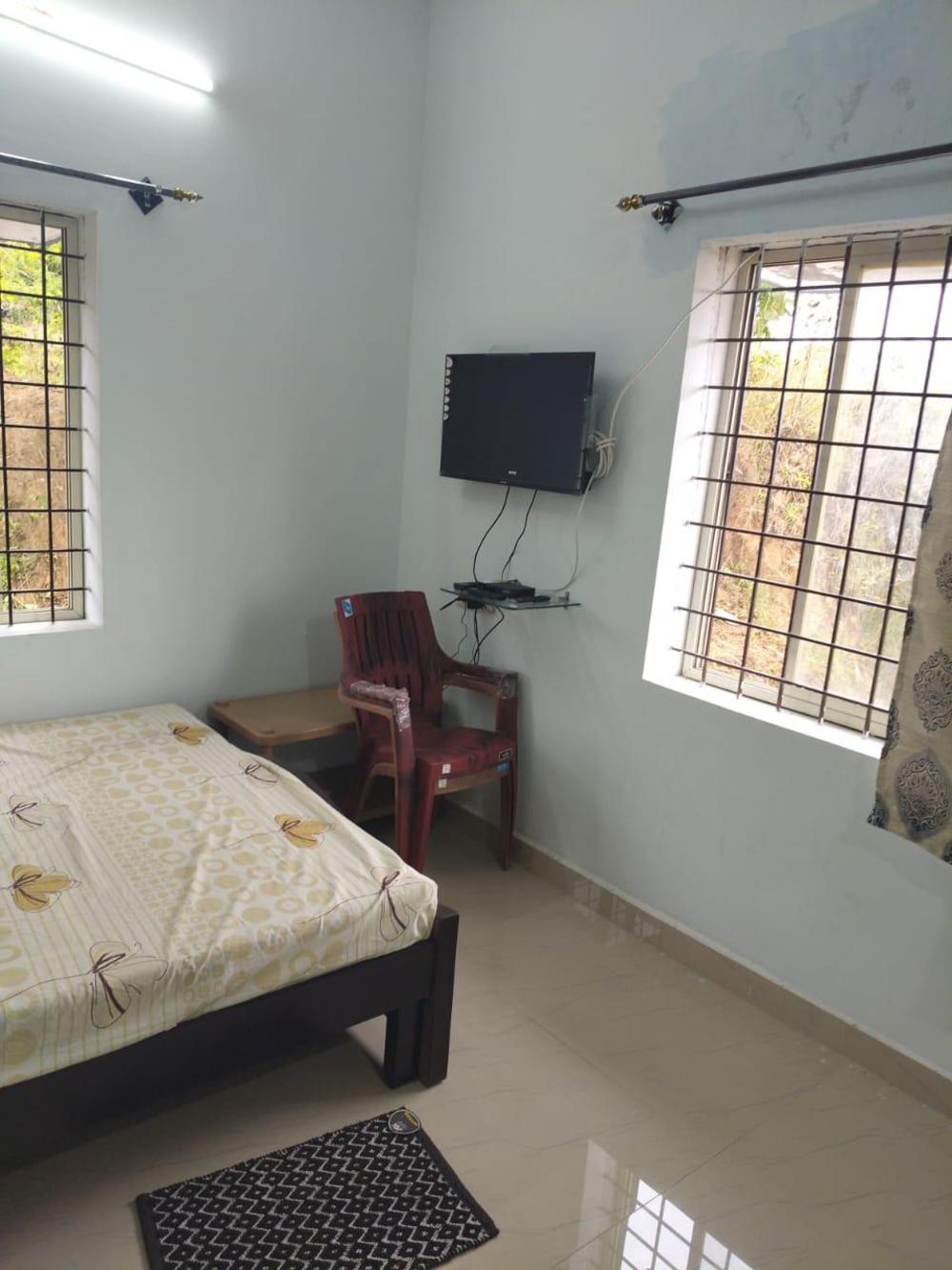 yatri nivas huthridurga