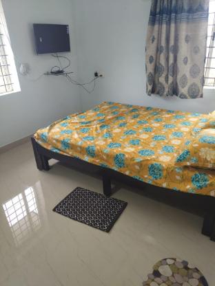 yatri nivas huthridurga