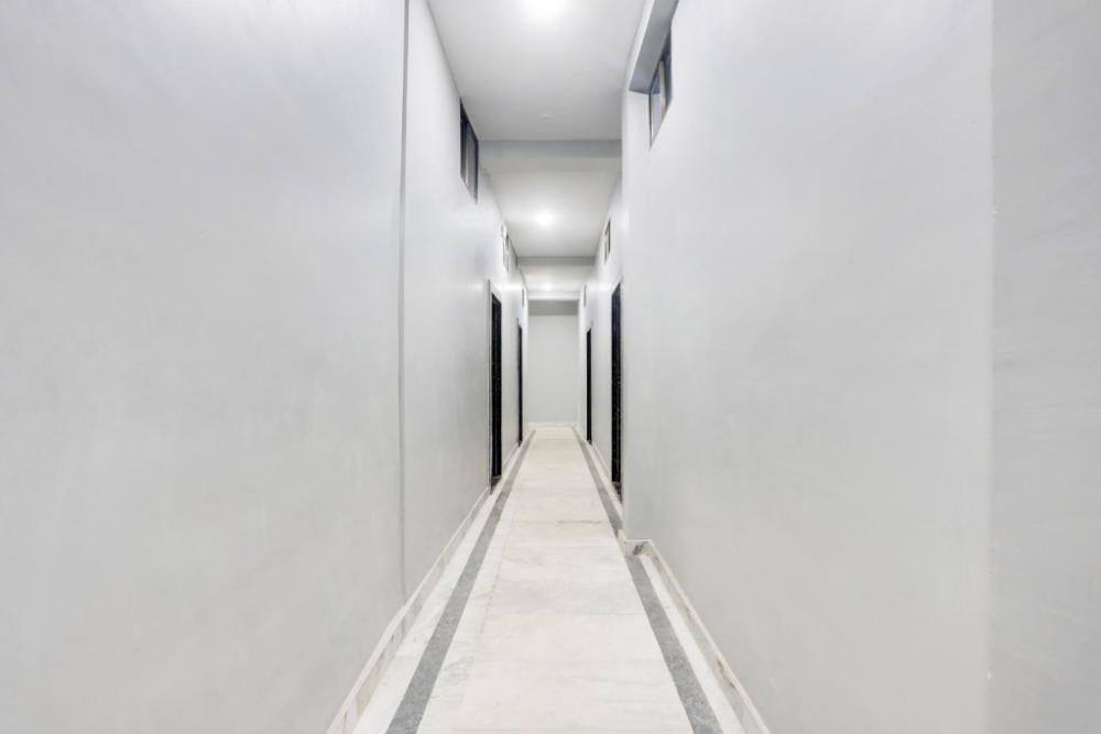 super hotel o paradise inn