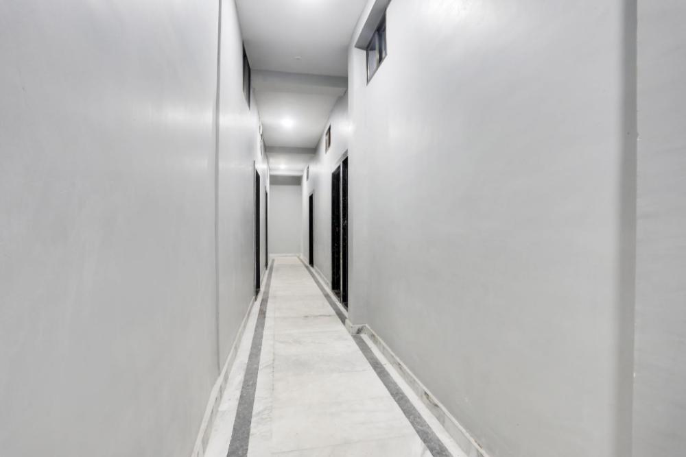 super hotel o paradise inn