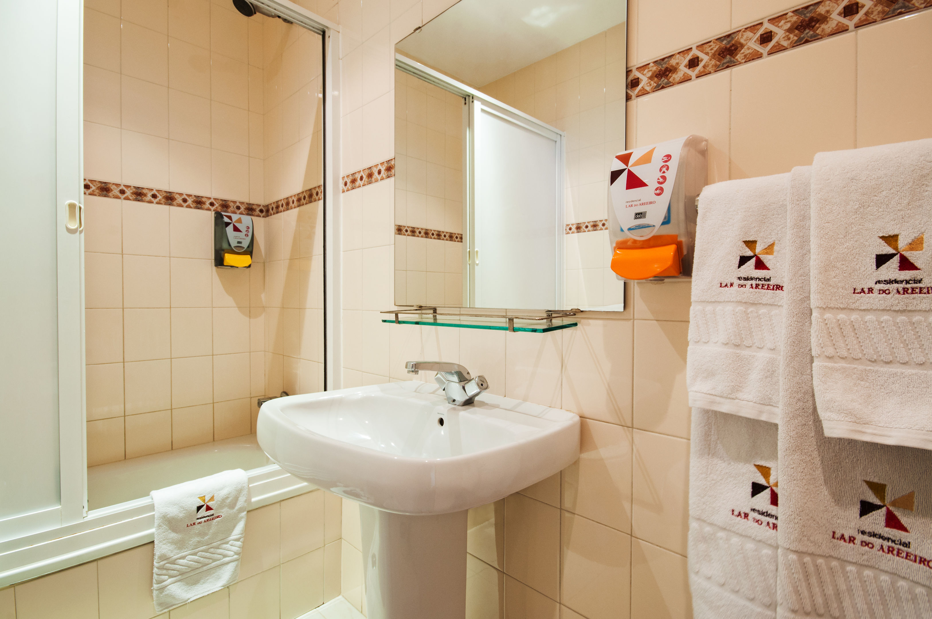 residencial lar do areeiro