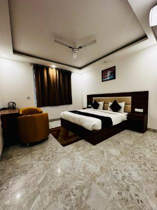 hotel the clark
