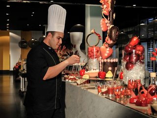 sofitel agadir thalassa sea and spa