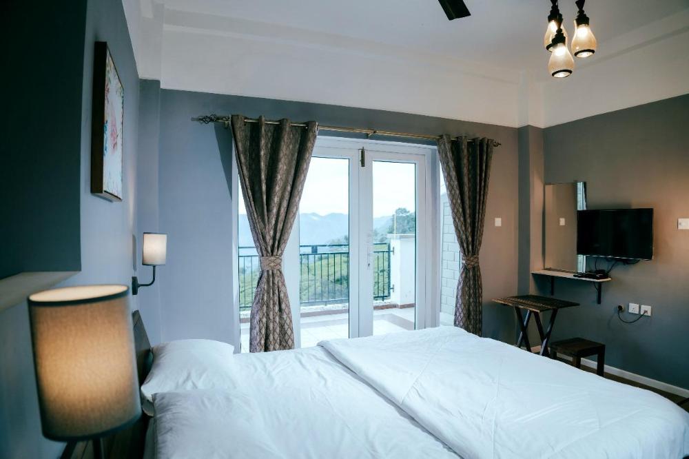 luxury rooms the umber tea family cottage