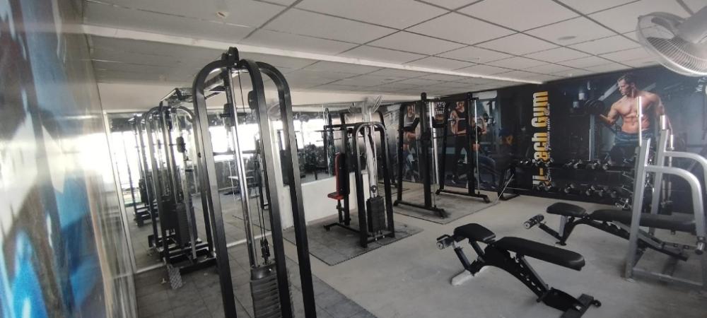 vip residency trichy