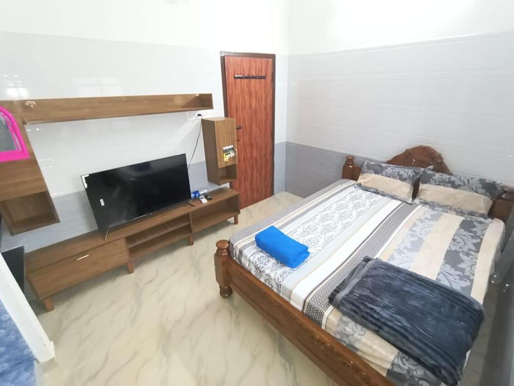 vip residency trichy