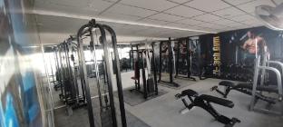 vip residency trichy