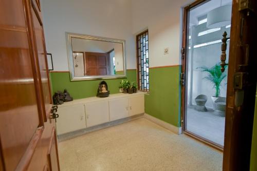 snore summore hostel in koramangala