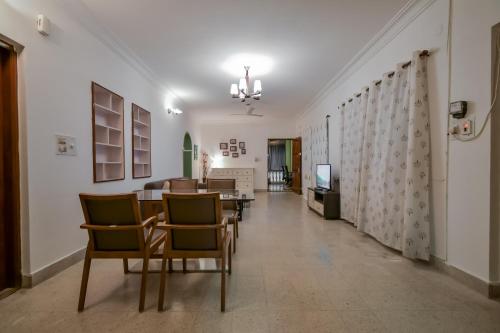 snore summore hostel in koramangala