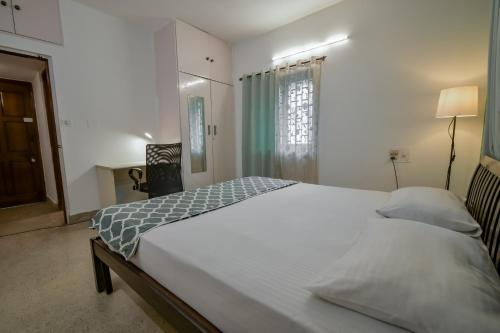 snore summore hostel in koramangala