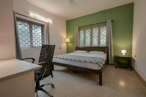 snore summore hostel in koramangala