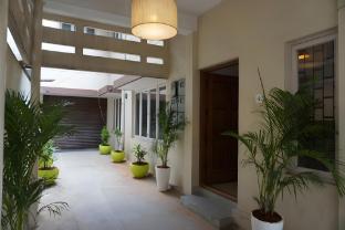 snore summore hostel in koramangala