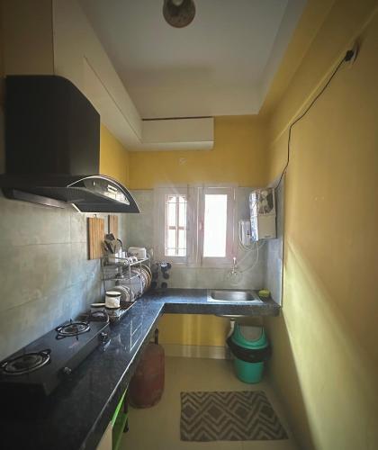 three little birds homestay