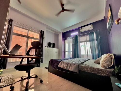 three little birds homestay