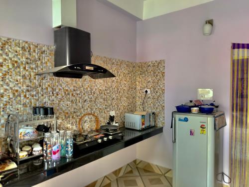 three little birds homestay