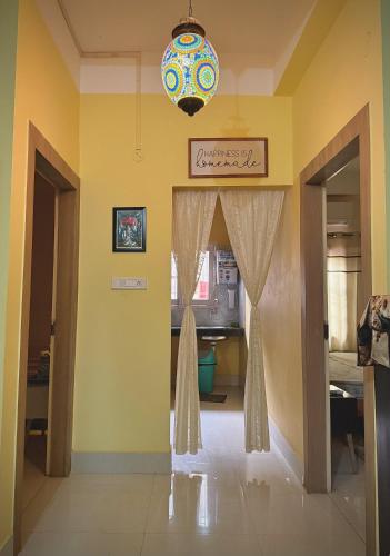 three little birds homestay