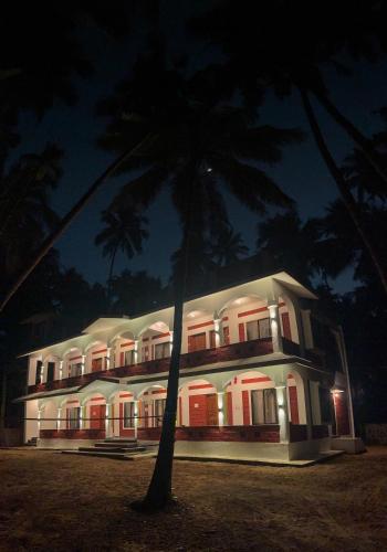 the brisa nature stay