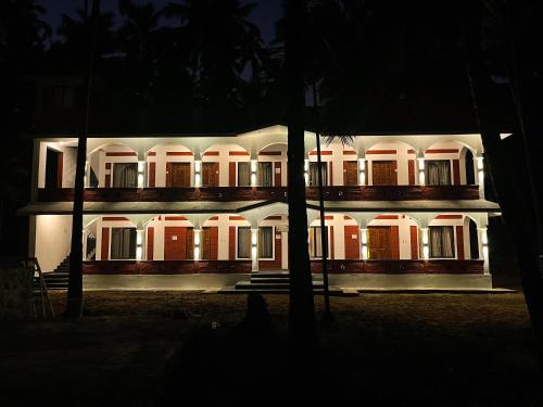 the brisa nature stay