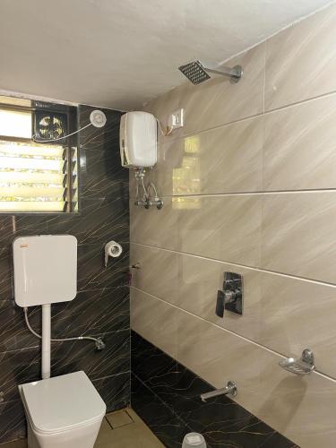 the brisa nature stay