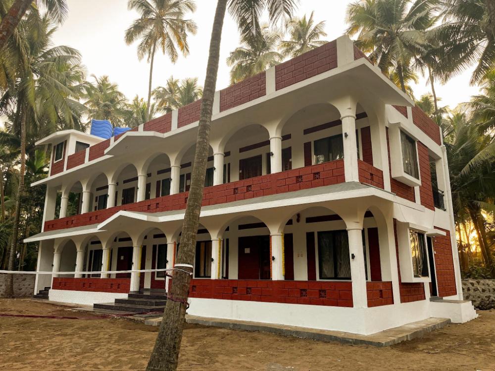 the brisa nature stay