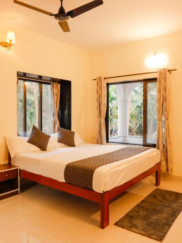 the brisa nature stay