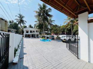 aagneyam guest house