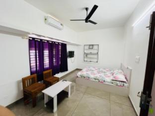 aagneyam guest house