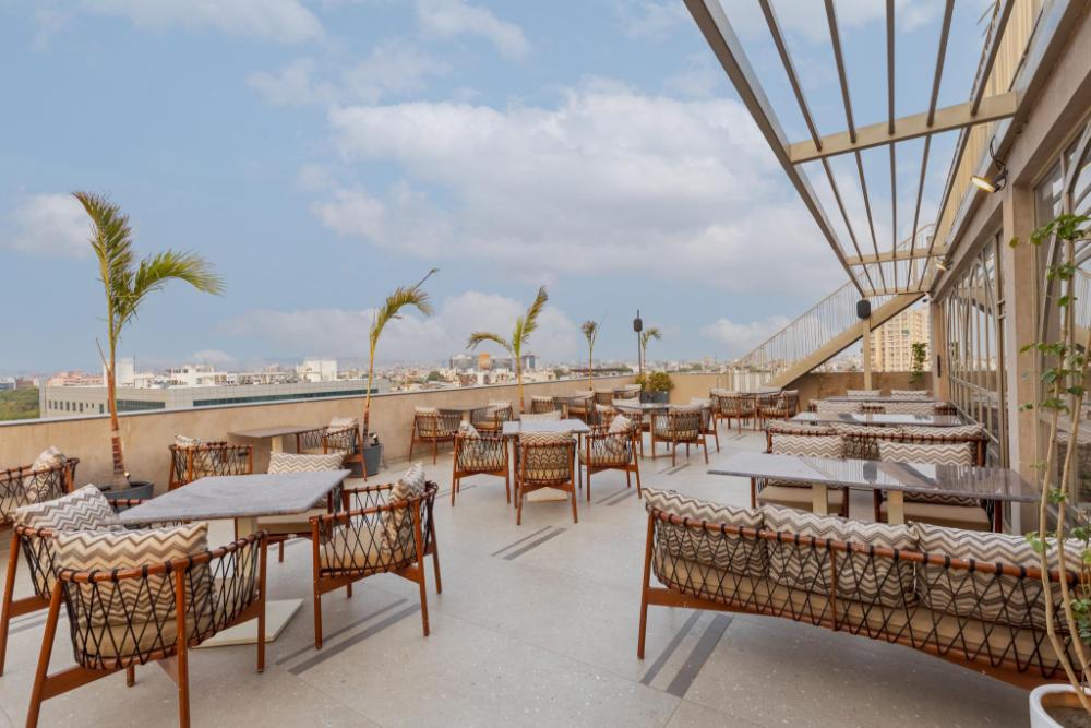 hotel royal bagh opposite city park