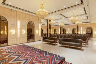 hotel royal bagh opposite city park