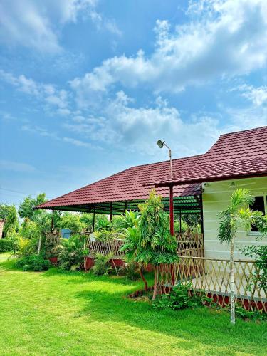 radha kunj resort