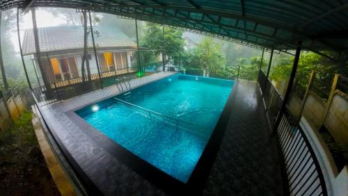 vythiri