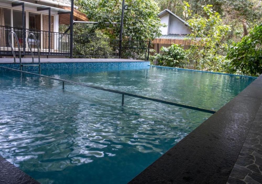 vythiri