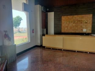 pulicat lake view resort