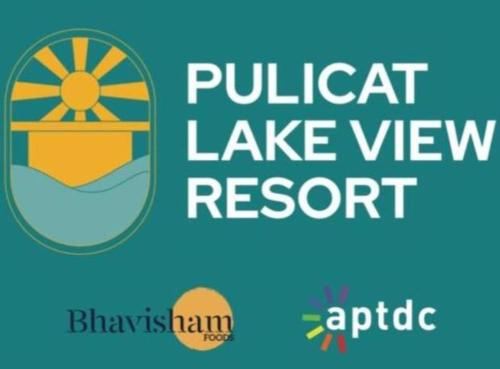 pulicat lake view resort