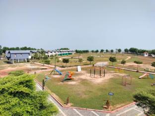 pulicat lake view resort