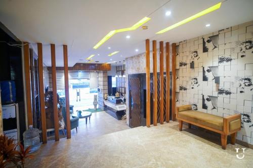 uno elite amritsar