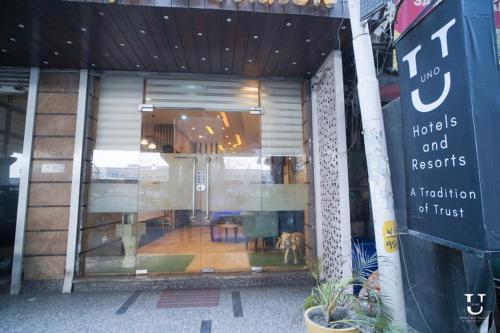 uno elite amritsar