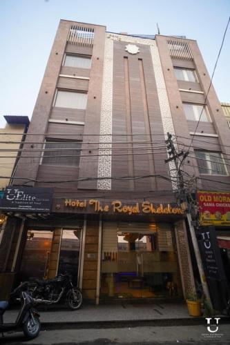 uno elite amritsar