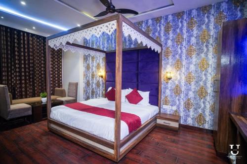 uno elite amritsar
