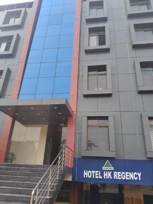 Hotel Hk Regency,,3 star