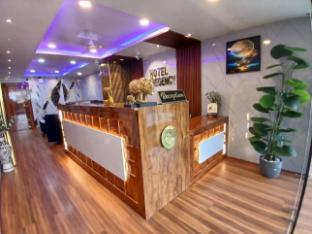 Hotel Hk Regency,,3 star