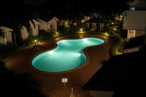 riviera hermitage luxury